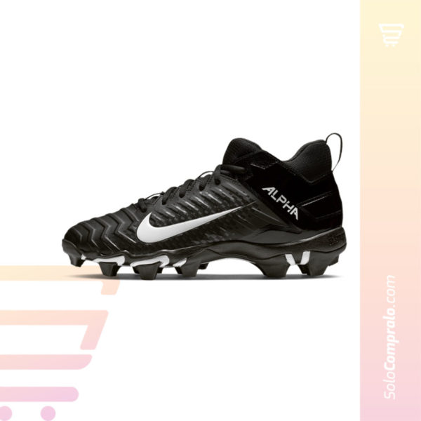 Zapato Fútbol Americano- Nike- Alpha M. 2 Shark