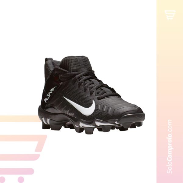 Zapato Fútbol Americano- Nike- Alpha M. 2 Shark - Imagen 3