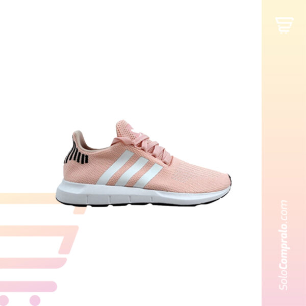 Zapato Running- Adidas- Swift Run- Damas - Imagen 3
