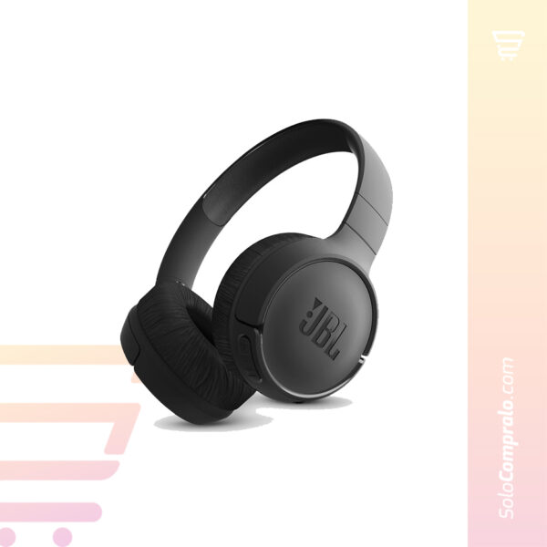 Audifonos- JBL- 500BT