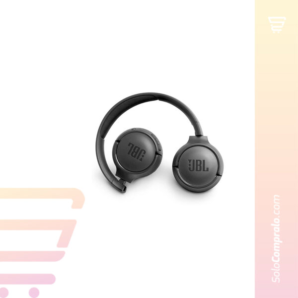 Audifonos- JBL- 500BT - Imagen 3