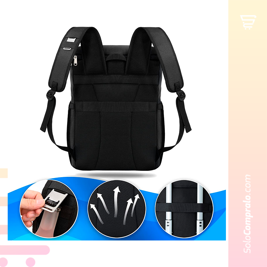Cooler Backpack Vitarvix