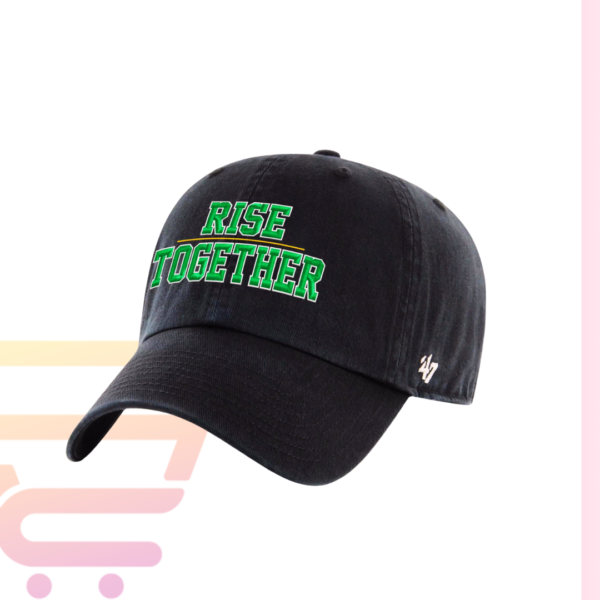 Gorra New Era, Boston celtics- Rise